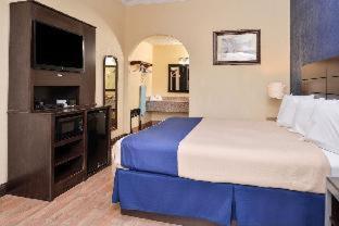 Americas Best Value Inn Medical Center Downtown Χιούστον Δωμάτιο φωτογραφία